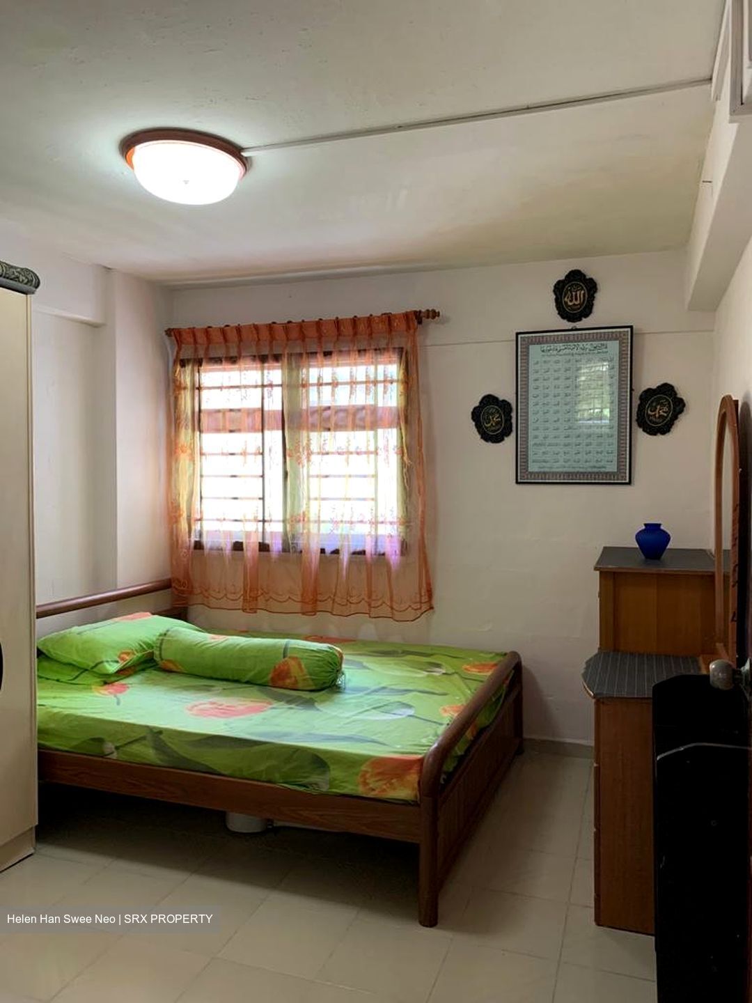 Blk 4 Marine Terrace (Marine Parade), HDB 3 Rooms #334207531